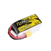 Batterie Tattu R-line V3.0 lipo 6S 22.2V 1300mAh 120C prise xt60