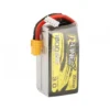Batterie Tattu R-line V3.0 lipo 4S 14.8V 1800mAh 120C prise xt60