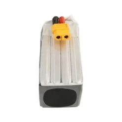 Batterie Tattu R-line V3.0 lipo 4S 14.8V 1800mAh 120C prise xt60