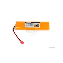 Batterie Tx Futaba 7.2V 1800mAh NiMh pour 8FG/12FG