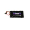 Batterie Tx Maxpro 6V 2000mAh NiMh