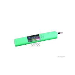 Batterie Tx Multiplex 7.2V 2100mAh NiMh pour Cockpit SX