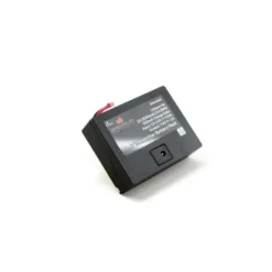 Batterie Tx Spektrum LiIo 2S 7.4v 2000mah pour DX6V2/DX6 G2/DXe/DX7 G2