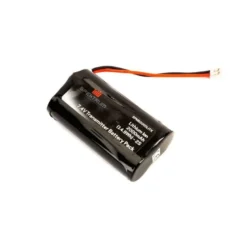 Batterie Tx Spektrum lipo 2S 7.4V 2000mAh pour DX7s/DX8/DX9