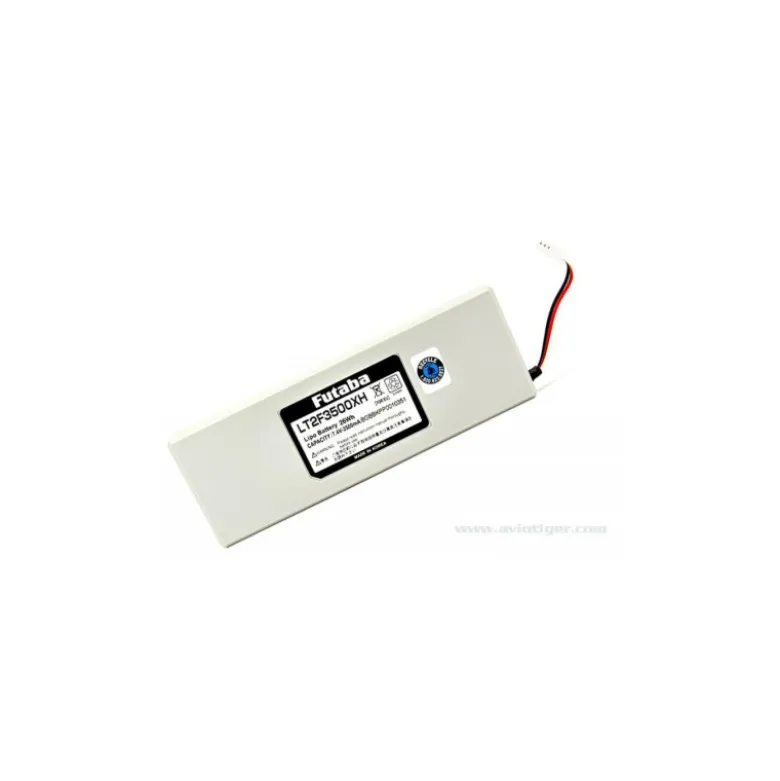 BATTERIE TX T18MZ