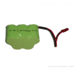 BATTERIE 6V1100 MAH