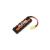 BATTERIE 7.2V 1200MAH MINI TAMIYA