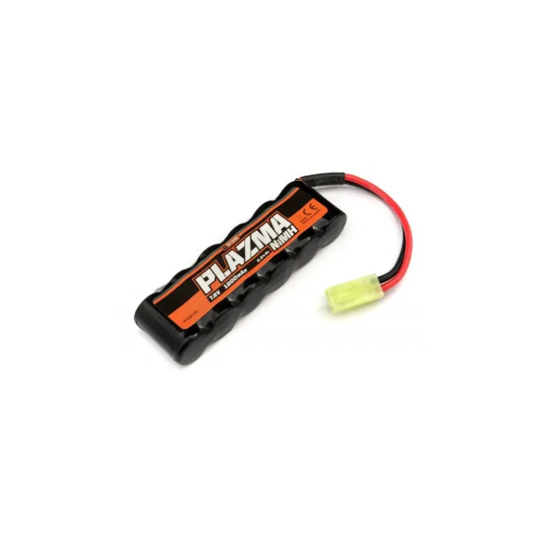 BATTERIE 7.2V 1200MAH MINI TAMIYA
