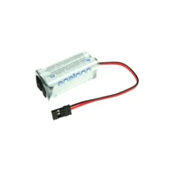 Batterie 4,8V 800mAh Nimh bloc AAA ENELOOP