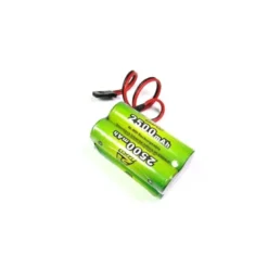 Batterie 4,8V 2500mAh NiMh bloc A2pro