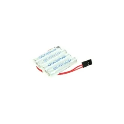 Batterie 4,8V 800mAh Nimh plat AAA ENELOOP