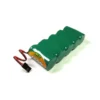 Batterie 6,0V 4000mAh NiMh plat A2pro