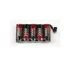 Batterie 6,0V 2000mAh NiMh plat ENRICH POWER