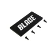 Battery Tray: Fusion 270 BLH5315