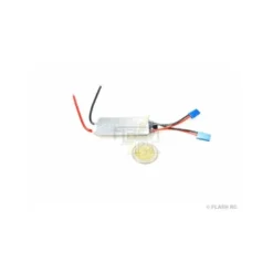 Bec linéaire 14A - 5/6V + interrupteur magnétique Zepsus