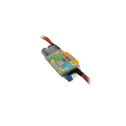 Bec linéaire 5A - 5/6V - Jeti MAX BEC