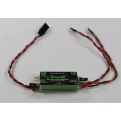 Bec linéaire 6A - 5/6V - Protronik