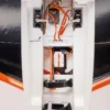 Beechcraft D18/RC-45J 1.5m BNF Basic with AS3X+ and SAFE Select E-Flite