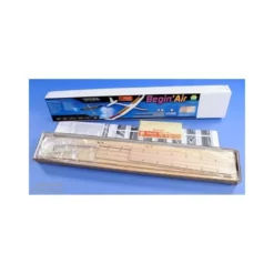 BEGIN'AIR 2,00m kit laser bois à construire
