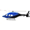 Bell 429 compactor Bleu / Noir classe 700