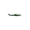 Bell 412 Compactor classe 800 Blanc - vert