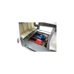 Bell 412 Compactor classe 800 Blanc - vert