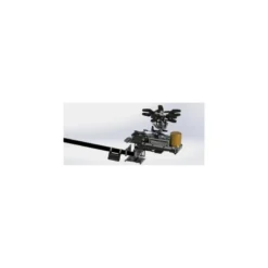 Bell 412 Compactor classe 800 Blanc - vert