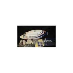 Bell 429 compactor Merci Flight classe 700