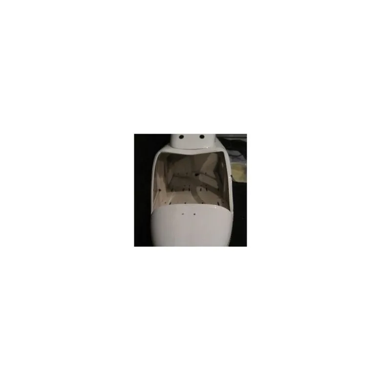 Bell 429 compactor Merci Flight classe 700