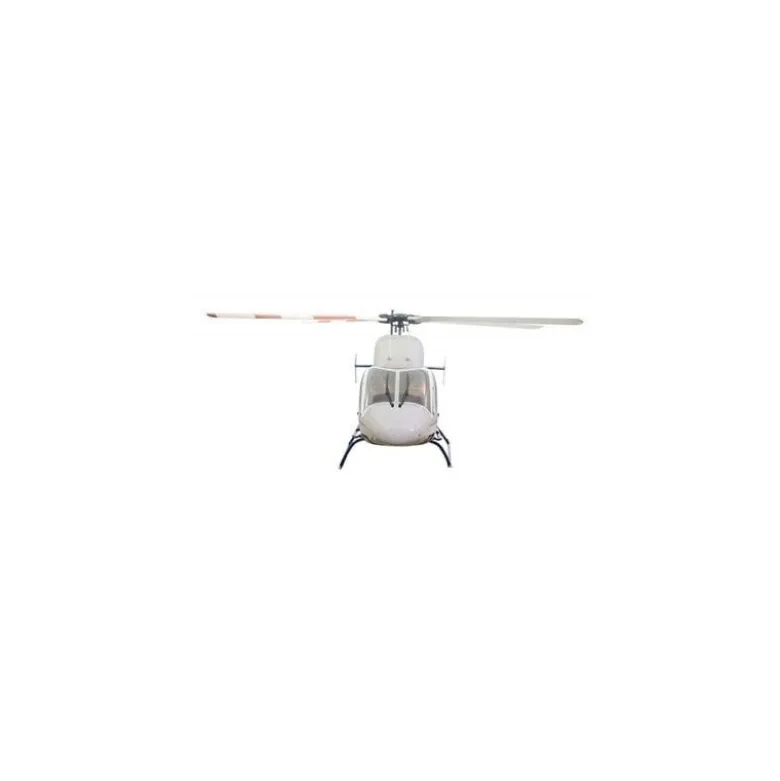 Bell 429 compactor Merci Flight classe 700