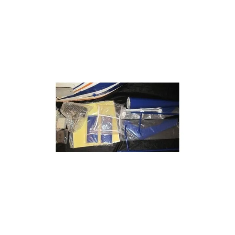 Bell 429 compactor Merci Flight classe 700