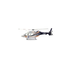 Bell 429 compactor Merci Flight classe 700