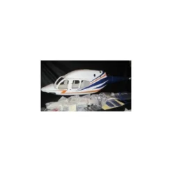 Bell 429 compactor Merci Flight classe 700