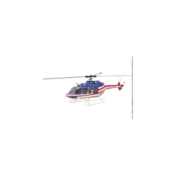 Bell 407 Compactor Star Stipes classe 470