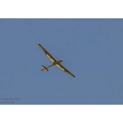 Bergfalke Mü13 env.3.50m Aeronaut