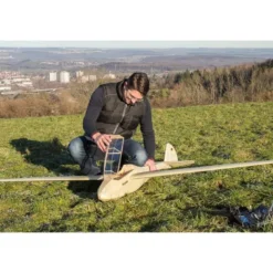 Bergfalke Mü13 env.3.50m Aeronaut