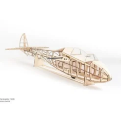 Bergfalke Mü13 env.3.50m Aeronaut
