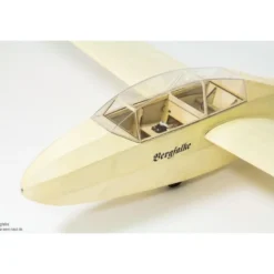 Bergfalke Mü13 env.3.50m Aeronaut
