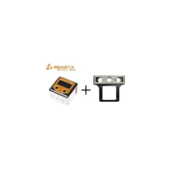 Bevel Box avec cadre incidencemètre - BEASTX