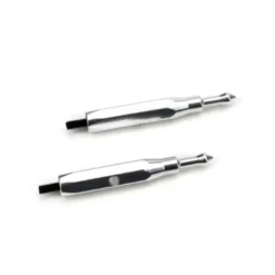 B450 -Fixations de bulle en aluminium