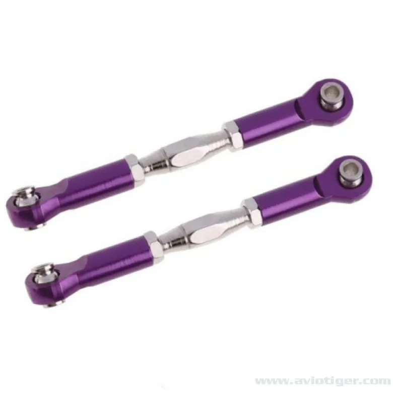 BIELLETTE ALUMINIUM DIRECTION S2