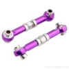 BIELLETTE ALUMINIUM S2