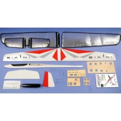 BIKINI env.1.80m ARF ECOTOP