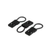 Bind Plug male spektrum (3pcs) Yukimodel