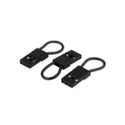 Bind Plug male spektrum (3pcs) Yukimodel