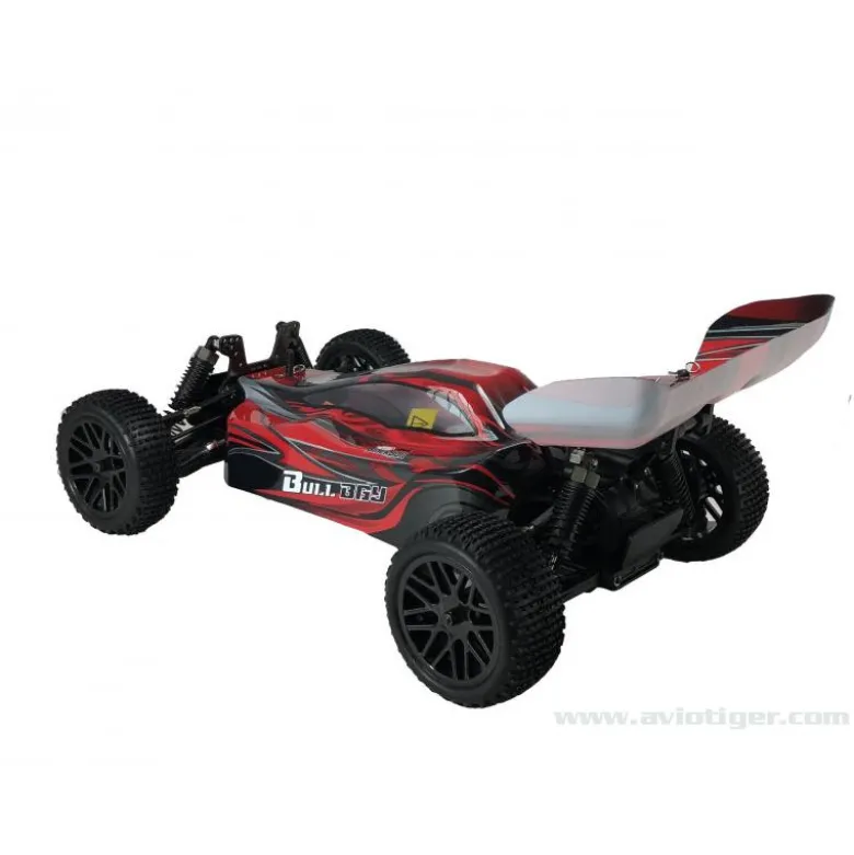 BLACKBULL 1/10 BRUSHLESS BUGGY