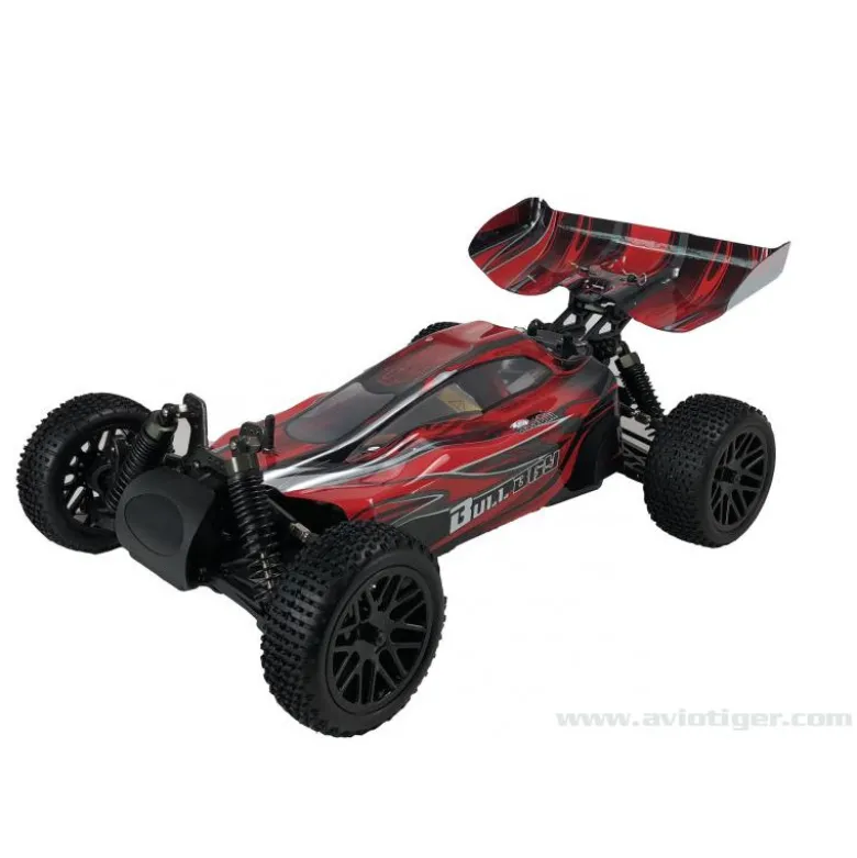 BLACKBULL 1/10 BRUSHLESS BUGGY