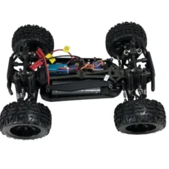 BLACKBULL 1/10 BRUSHLESS MONSTER