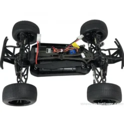 BLACKBULL 1/10 BRUSHLESS TRUGGY