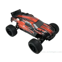 BLACKBULL 1/10 BRUSHLESS TRUGGY